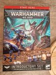 Warhammer 40,000 Introductory Set
