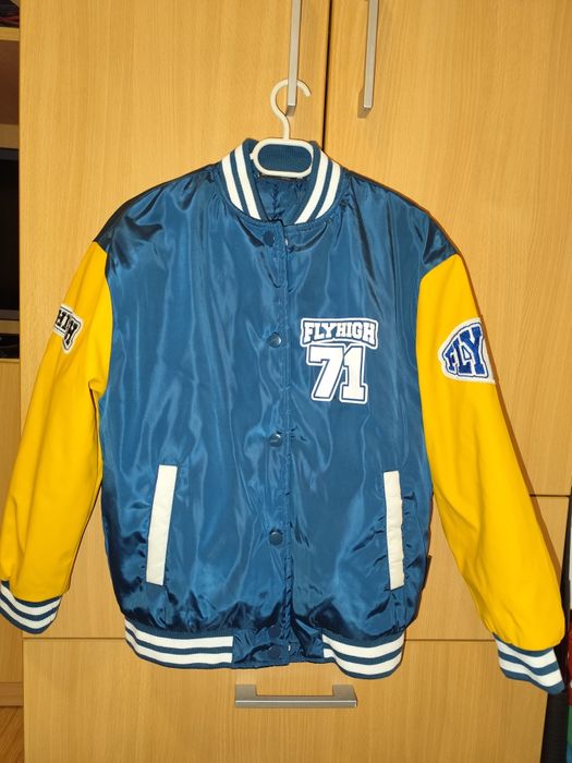 Geaca copii mărimea 10 ani