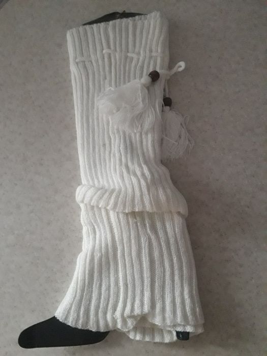 Гетры  спортивные