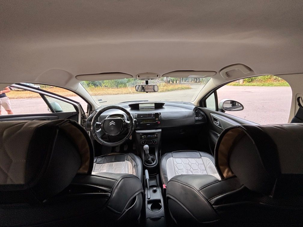 Citroen c4       .