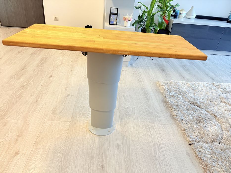 Picior masa Primero Comfort pentru autorulota