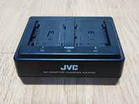 Incarcator dual camere video  JVC AA-P30U
