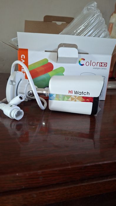Камера Hi Watch Color HD