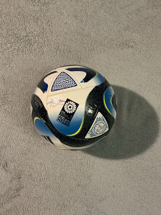 minge de fotbal size mini fifa Womens world cup 2023