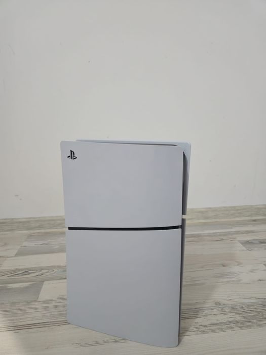 PlayStation 5 Digital 1TB