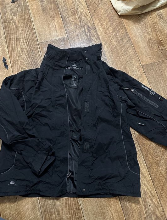 Ветровка Куртка мужская