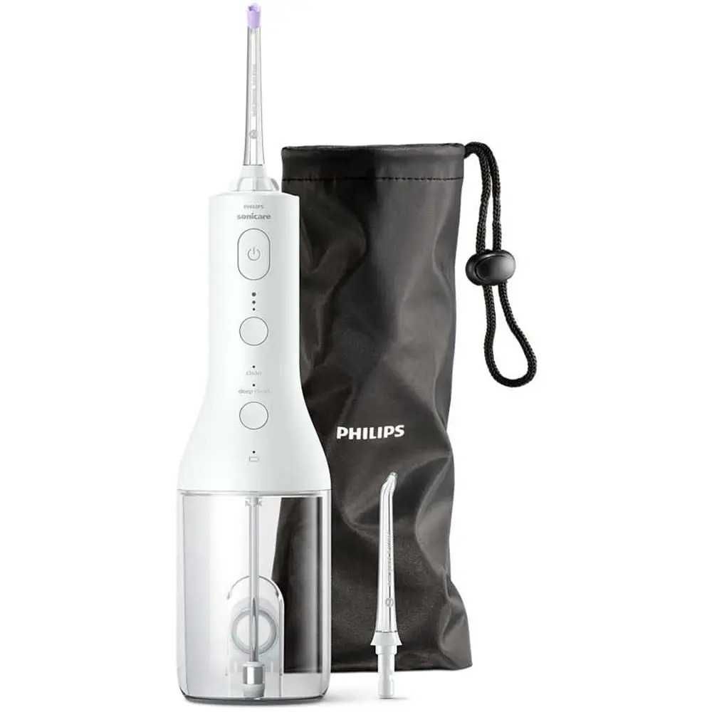 Irigator bucal portabil Philips Sonicare Power Flosser 3000 HX3826/31