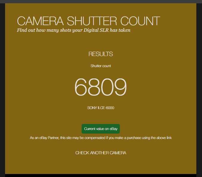 Sony A6000 Impecabil