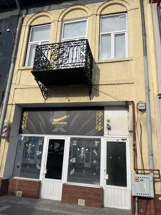 De inchiriat Birou sau spatiu comercial strada garii