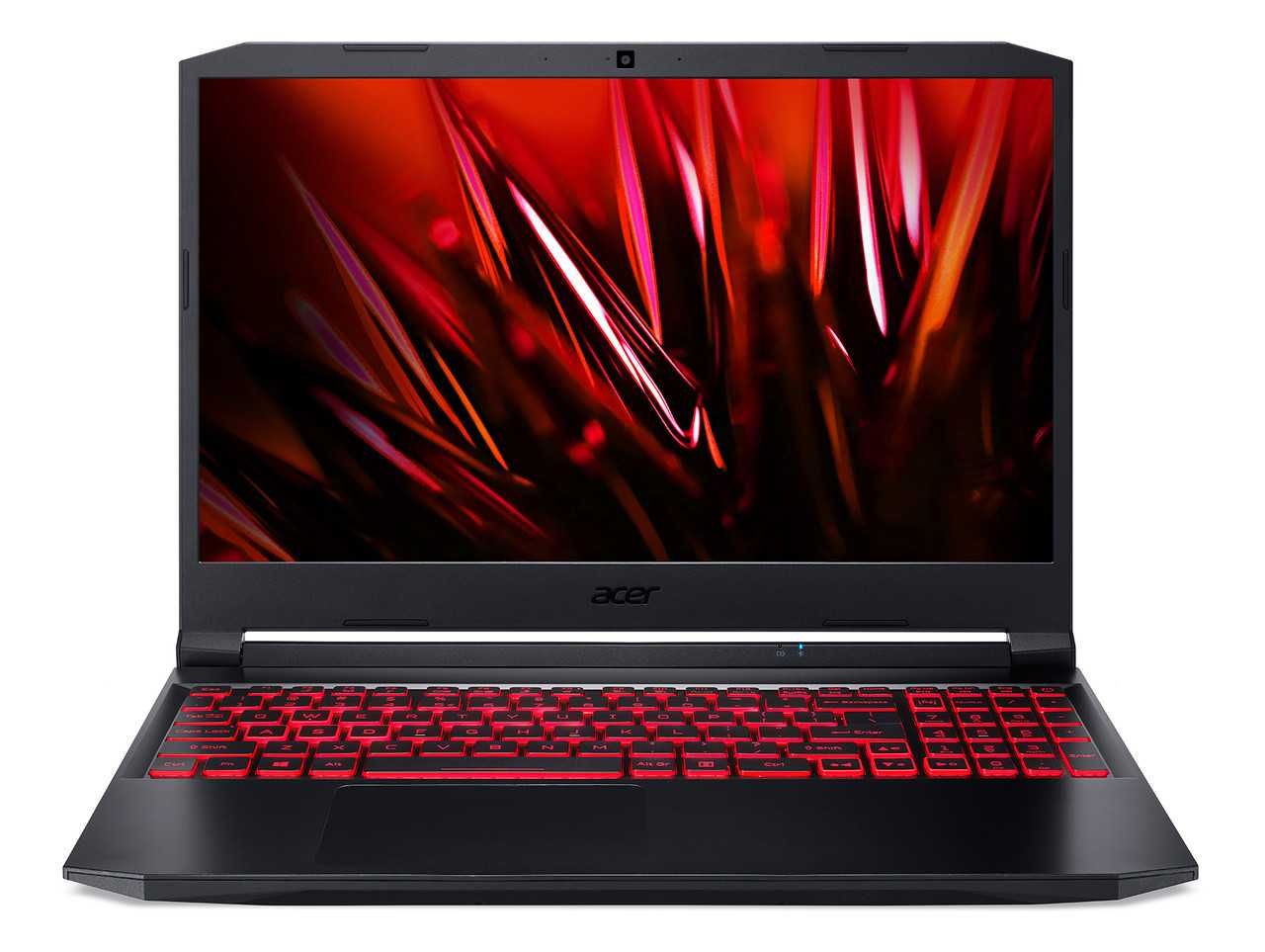 Acer nitro 5 i7-10th , 1tb ssd , gtx 1650 , 16gb ddr4