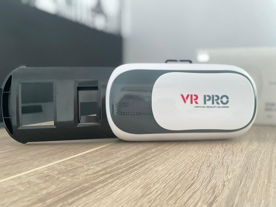 Vand ochelari VR PRO