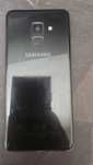 Телефон Samsung A8
