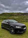 Vand audi a3 2010 sline