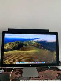 Monitor Apple Thunderbolt Display 2K 27'' WQHD 2560 x 1440