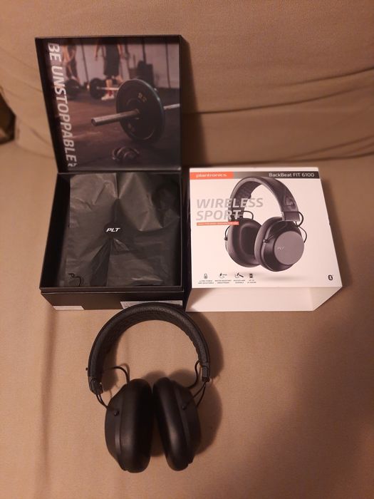 Plantronics multimedia și apel telefonic