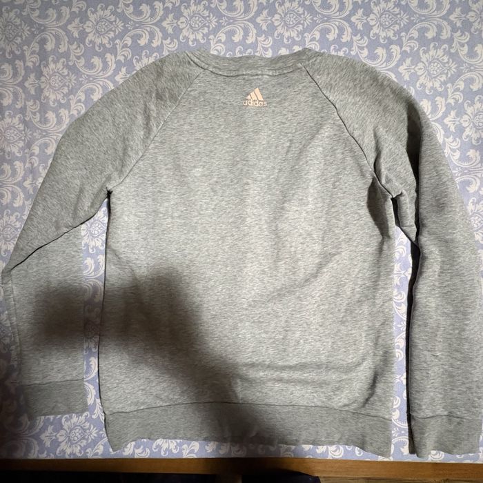 Дамска блуза ADIDAS