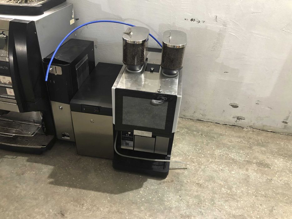 espressor wmf 1500 S