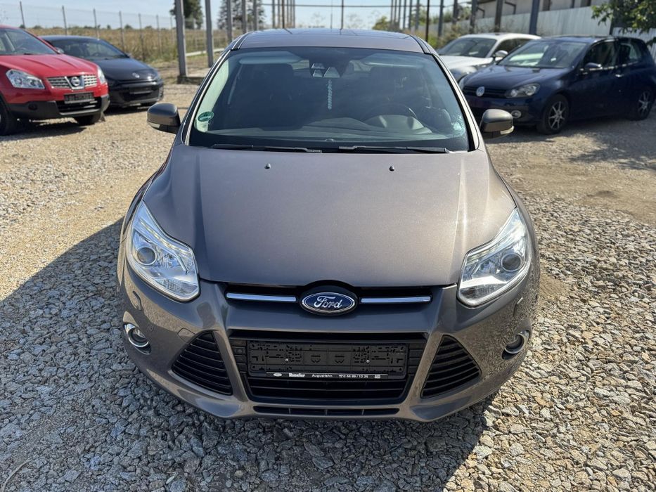 Vând Ford Focus 3