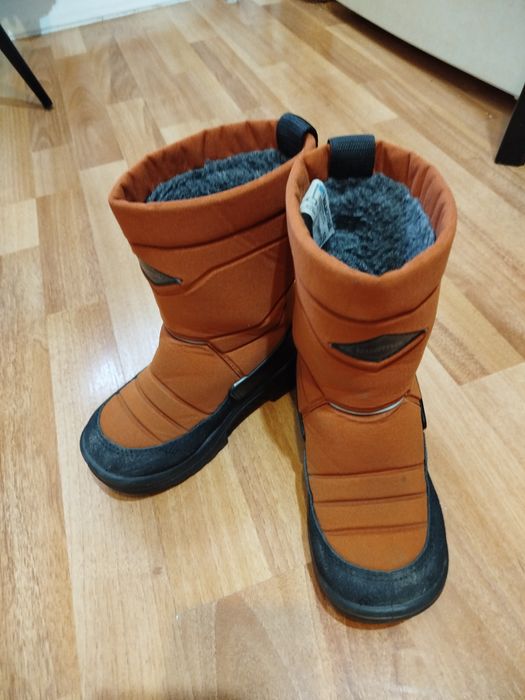 Продам сапоги Куома, оригинал