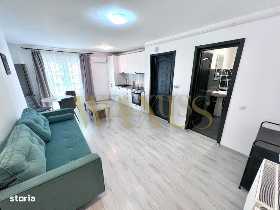 Vanzare Apartament 2 camere , Beta Residence