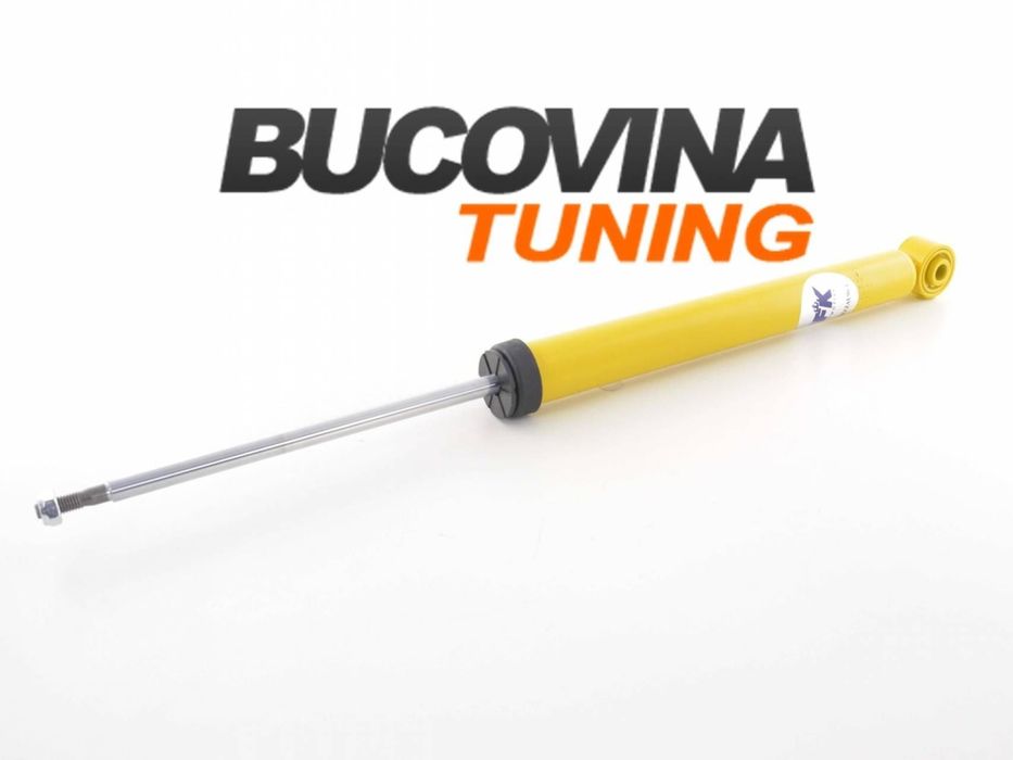 Suspensie Sport Reglabila compatibila cu Audi A4 B8 (08-15) FK