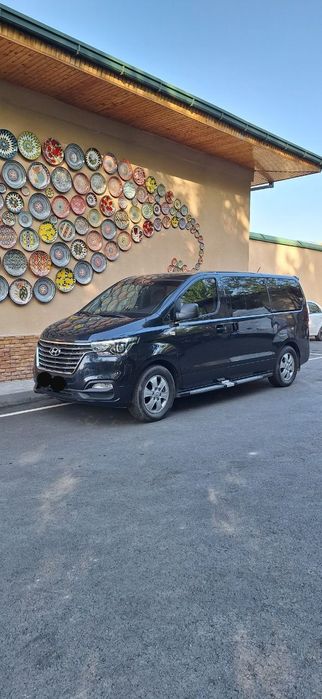 TAXI Tashkent-Samarkand