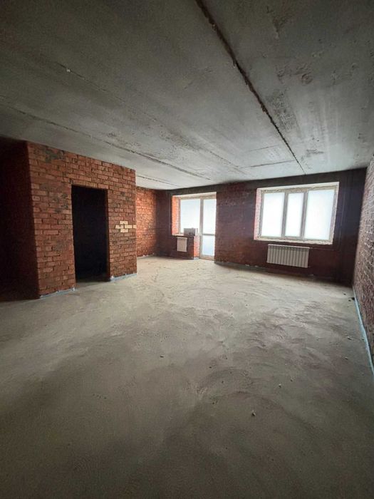 2 комн. от застройщика  ЖК Новатор