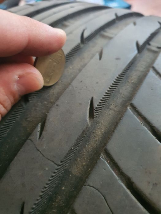 Anvelope Nankang VARA 235/40/18