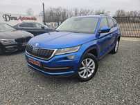 Skoda Kodiaq 2020 / Automată
