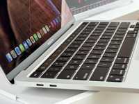 MacBook Pro 13.3 M2 2023 EAC Silver/SSD256GB/RAM8GB\10c GPU/8c CPU
