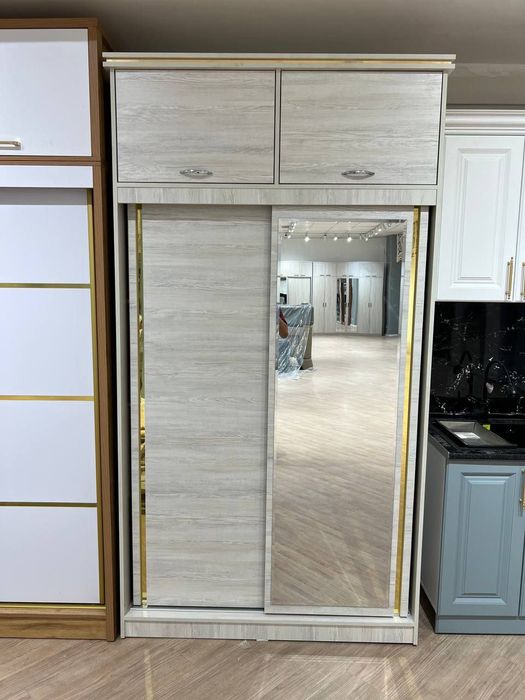 Шкаф купе фабричная качество можно в рассрочку