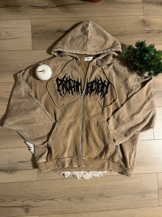 Hanorac zalando marimea L