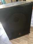 Пасивни субуфери Behringer B1800X