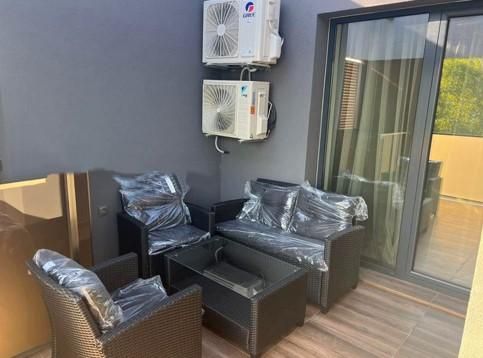 Дава се под наем Двустаен апартамент в Пловдив, Младежки Хълм - 64 кв.м за 750 € - Снимка #5