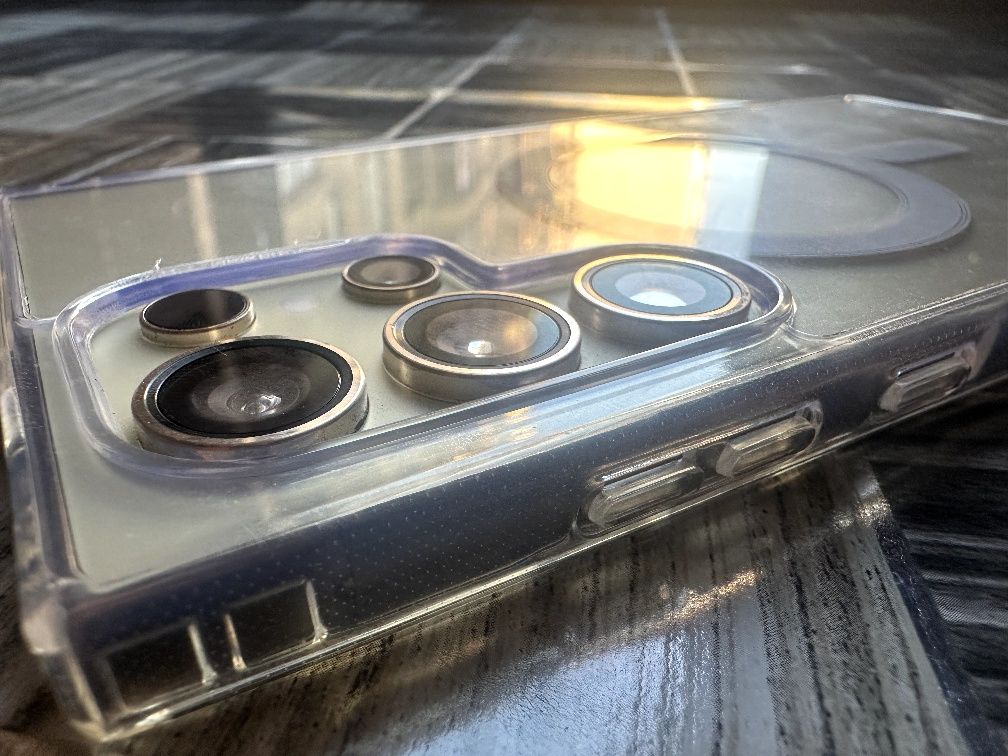 Galaxy S24 Ultra
