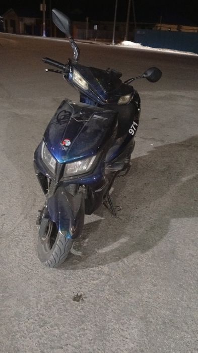 Мапет м8 сатлады