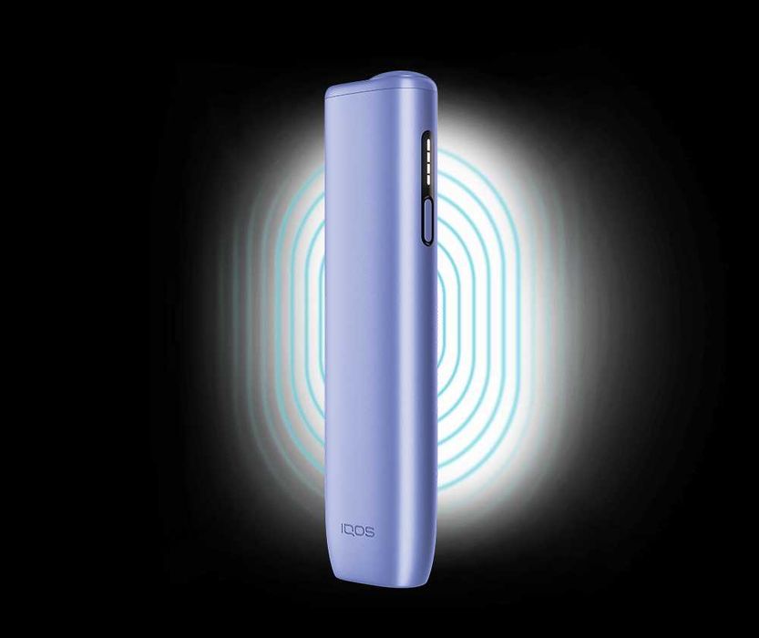 Originale ! Vand iqos iluma one i noi sigilate cu garantie