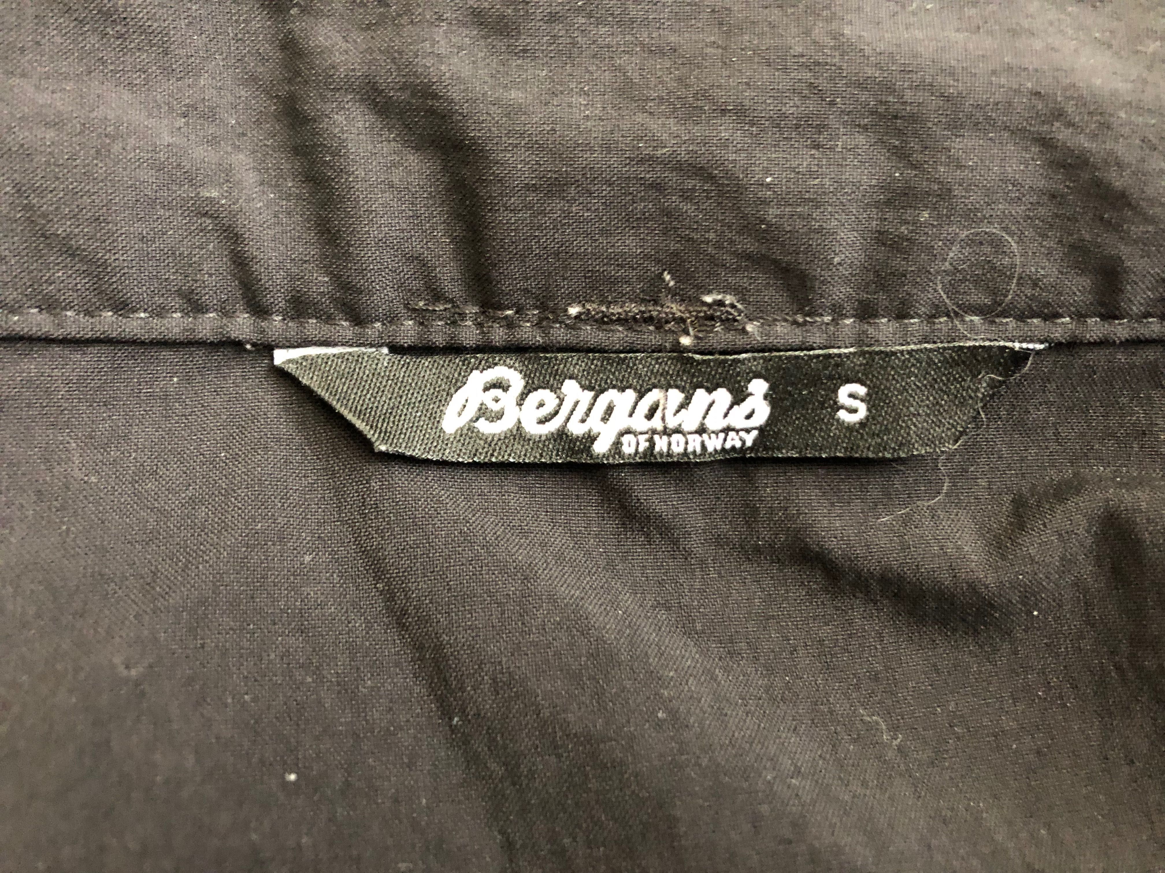 Bergans къси панталон