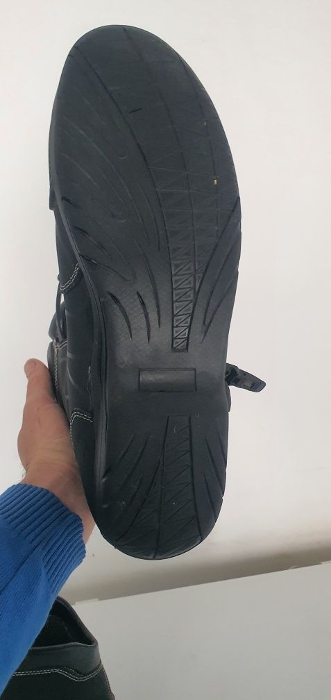 Vând ghete moto , PROFIRST