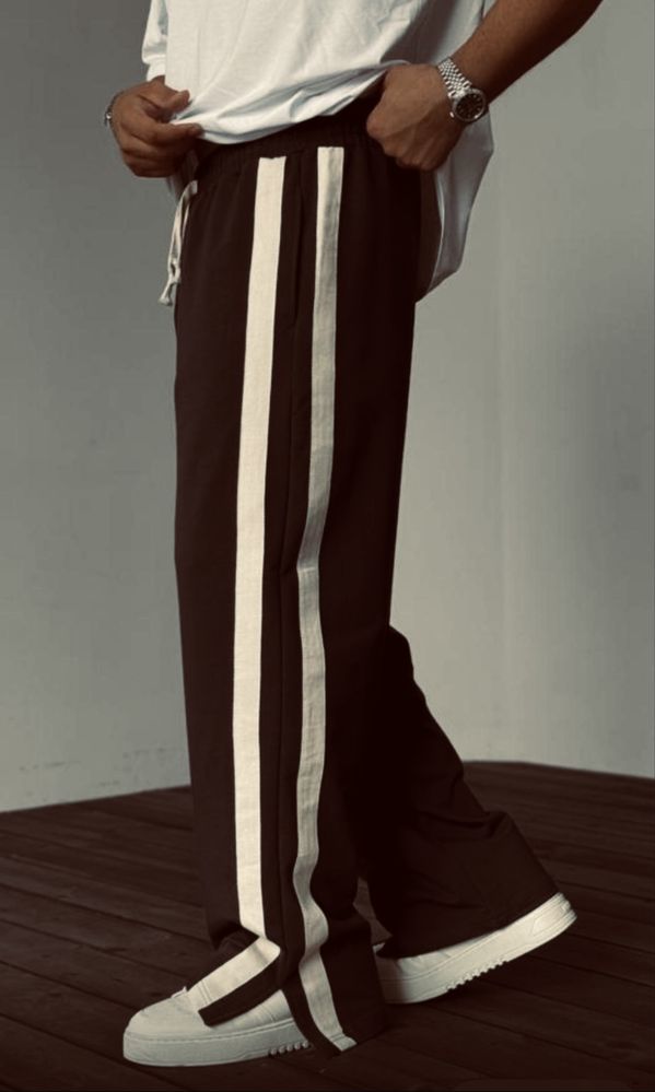 Pantaloni Casual Oversized calitate premium!
