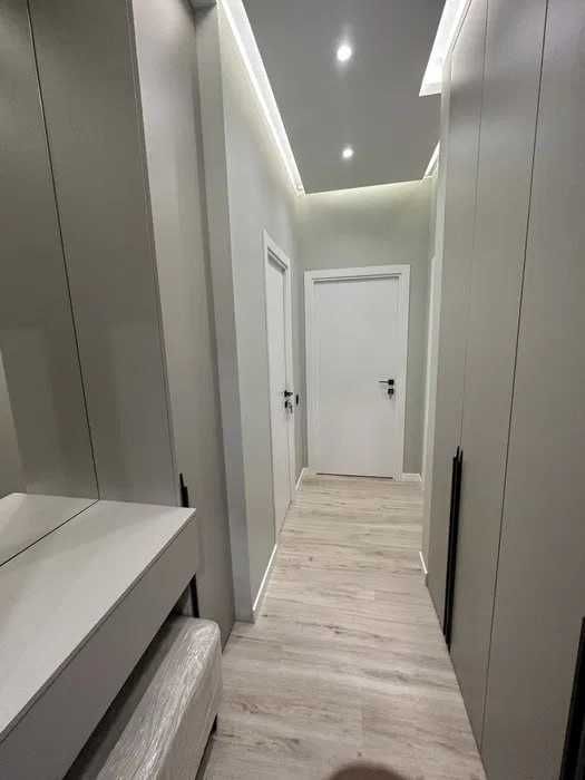 Новостройка Лабзак 2 хона , тайёр бизнес, ижарачиси бн 750 га