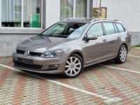 Volkswagen Golf VII 2014 - 1.4 TSI 122 CP | Recent Adus