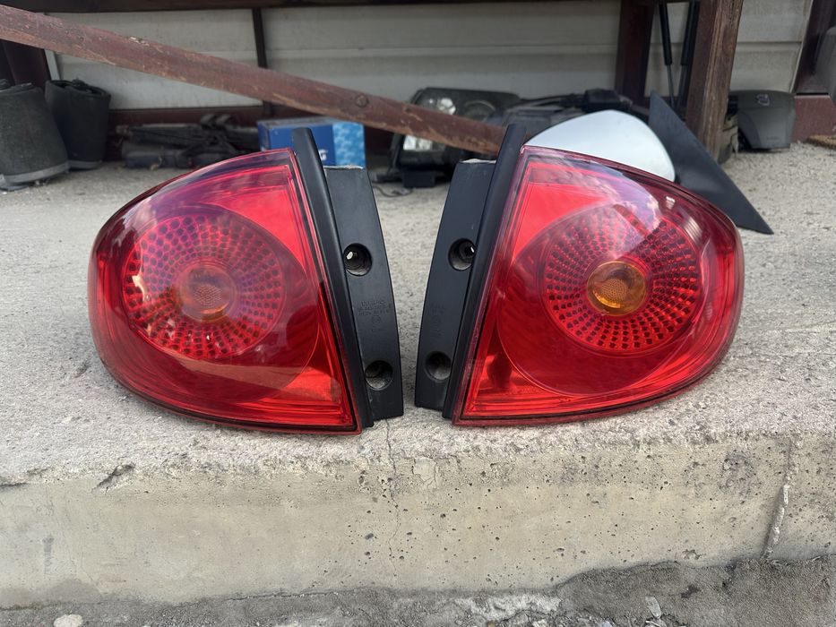 Стоп/Стопове за Сеат Алтеа