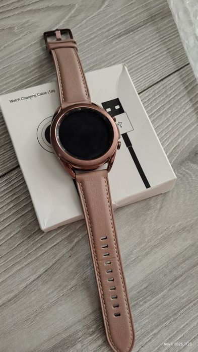 Ceas smart Samsung Galaxy Watch 3