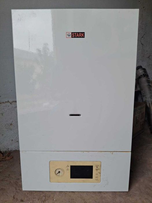 газовый котел на запчасти