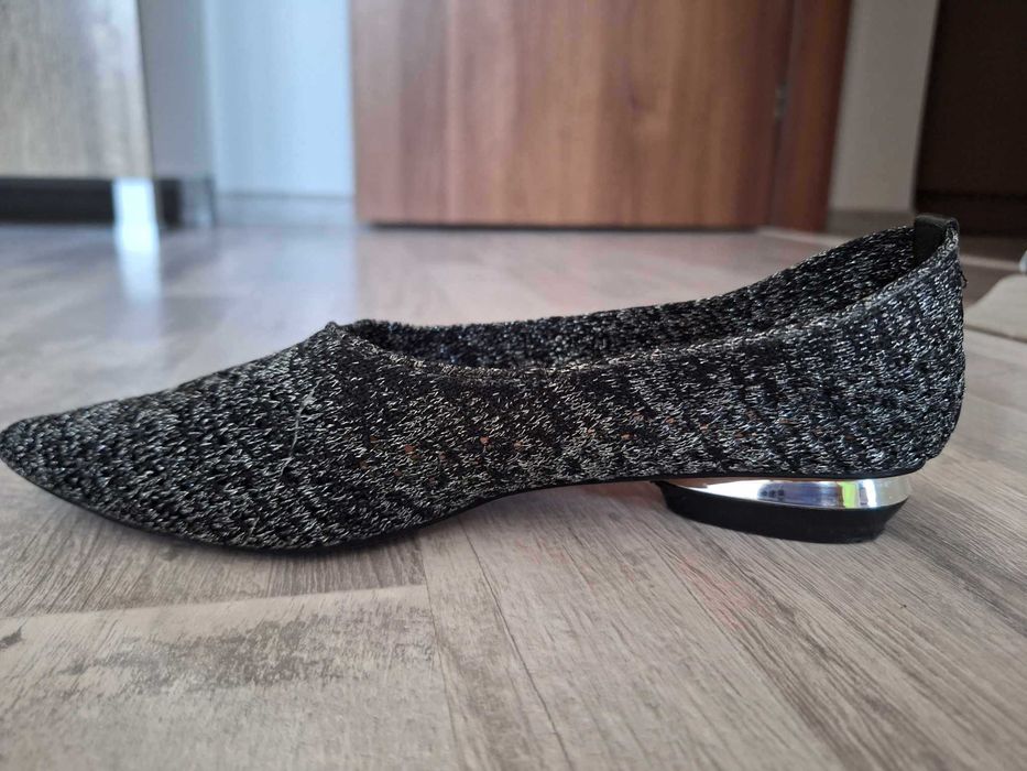 Дамски обувки Zara