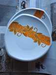 Set farfurii 4 piese