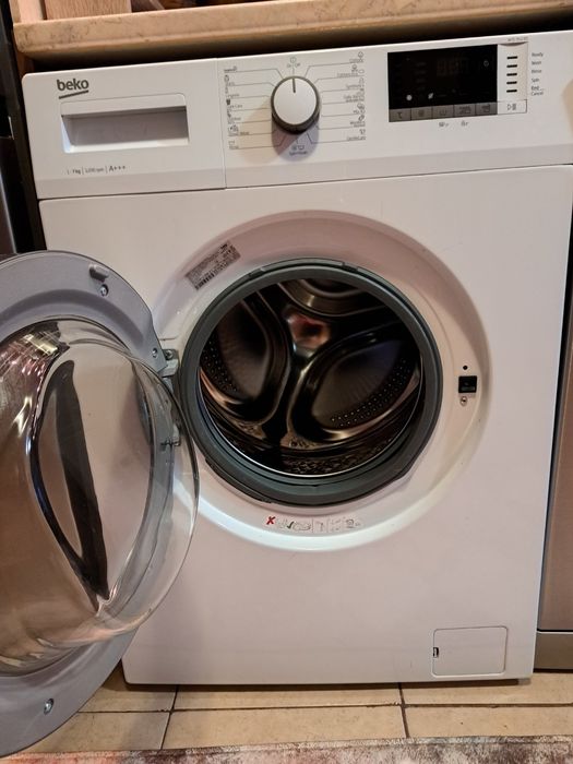 Пералня beko втора употреба