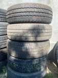 De vanzare anvelope 215/70r15C