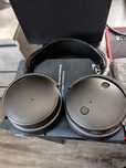 Căști planare wireless Audeze Maxwell